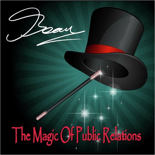 The Magic of Public Relations