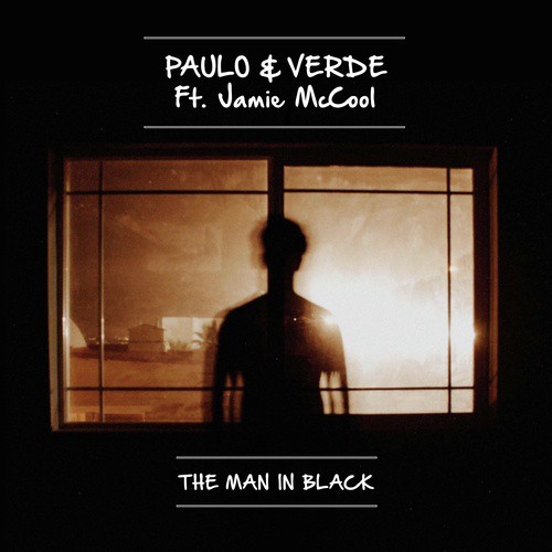 The Man In Black (Radio Edit)