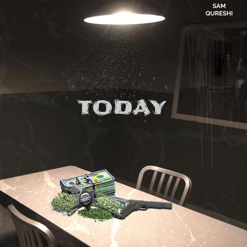 Today cover art