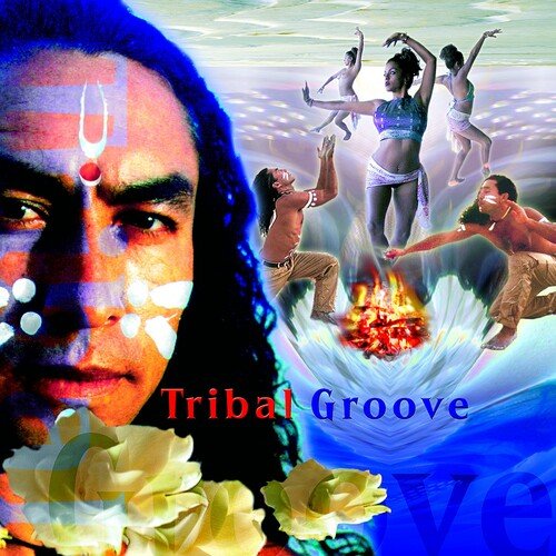 Tribal Groove_poster_image