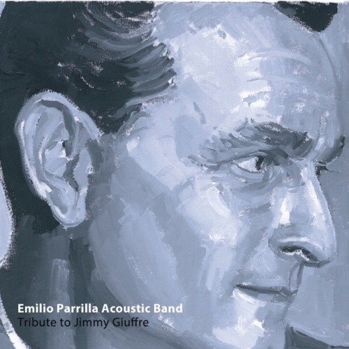 Tribute to Jimmy Giuffre cover art