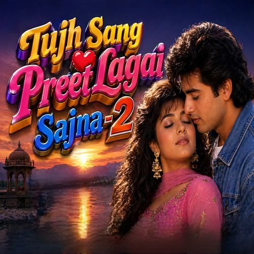 Tujh Sang Preet Lagai Sajna 2