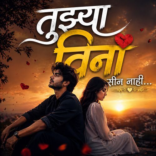 Tujhya Vina Scene Nahi