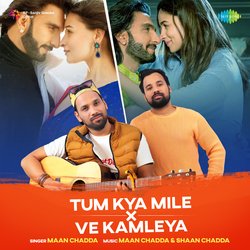 Tum Kya Mile x Ve Kamleya-GxksZC0dTgM