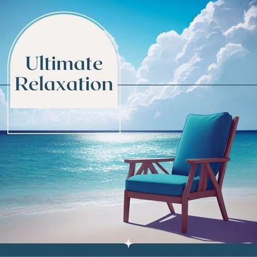 Ultimate Relaxation: Ambient Sounds for Deep Meditation & Mindful Sleep