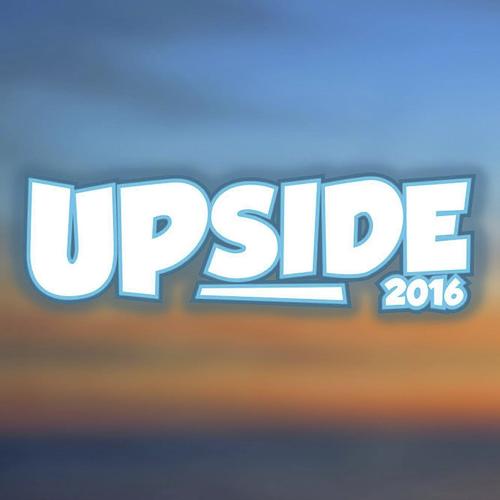 Upside 2016 (feat. Hanna Jøssang)_poster_image