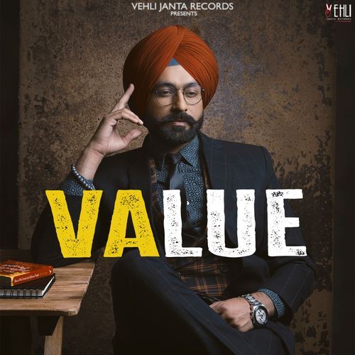 Value cover art