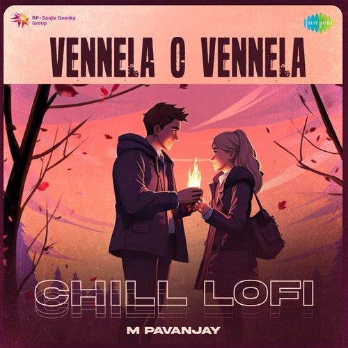 Vennela O Vennela - Chill Lofi