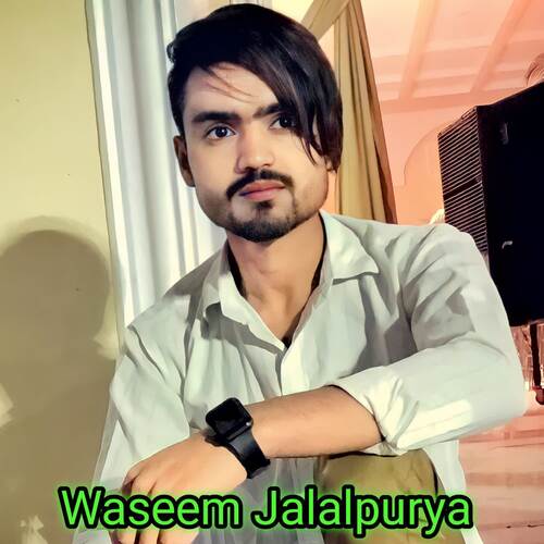 Waseem Jalalpurya