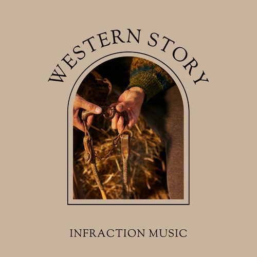 Western Story cover art