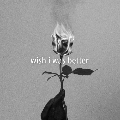 Wish I Was Better_poster_image