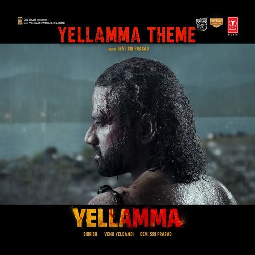 Yellamma Theme (From "Yellamma")