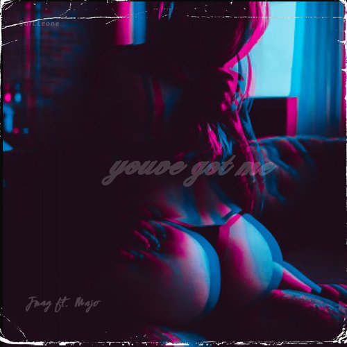 You&#039;ve Got Me_poster_image