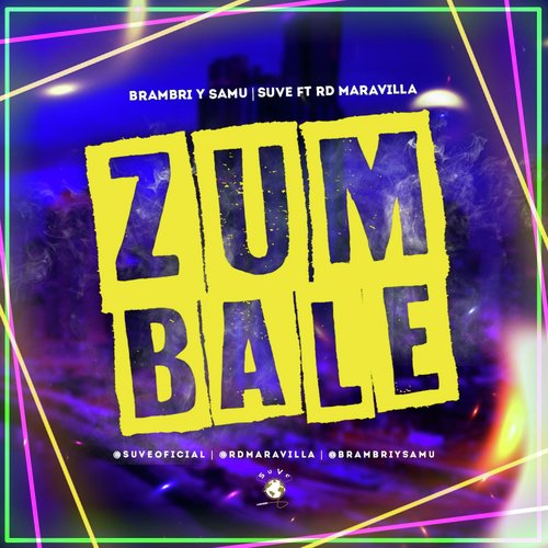 Zumbale (feat. Rd Maravilla)