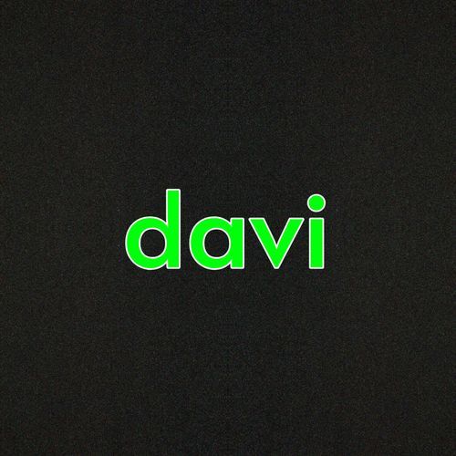 davi cover art