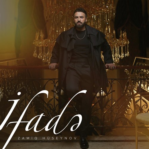 İfadə cover art