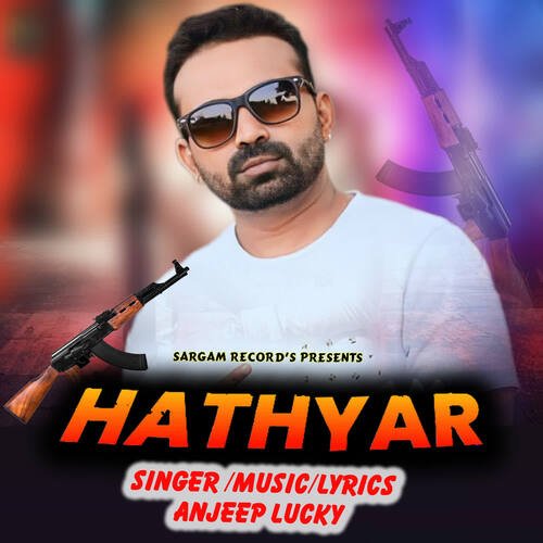 hathyar