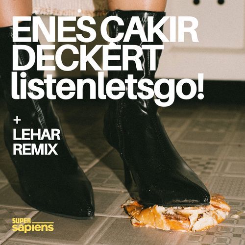 listenletsgo! cover art