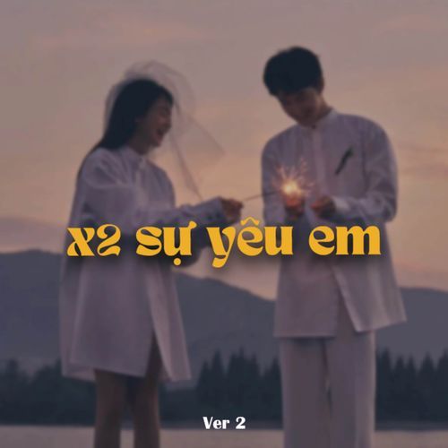 x2 Sự Yêu Em (Lofi)_poster_image