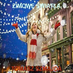 zimowe światła