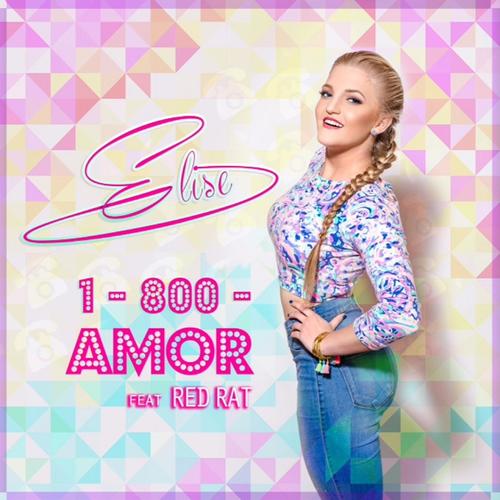 1-800-Amor (feat. Red Rat)_poster_image