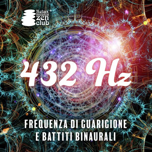 Riparazione del DNA cover art