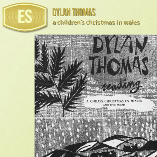 A Child&#039;s Christmas in Wales