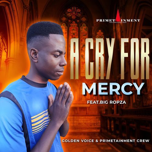 A Cry for Mercy_poster_image