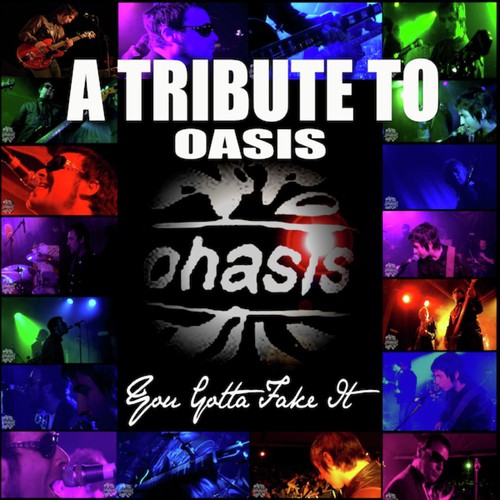 A Tribute To Oasis