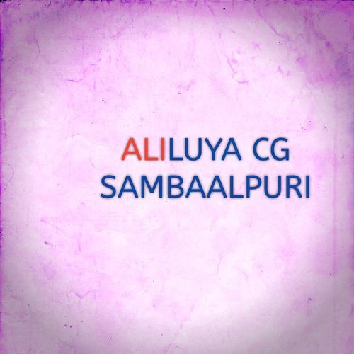 ALILUYA CG SAMBAALPURI