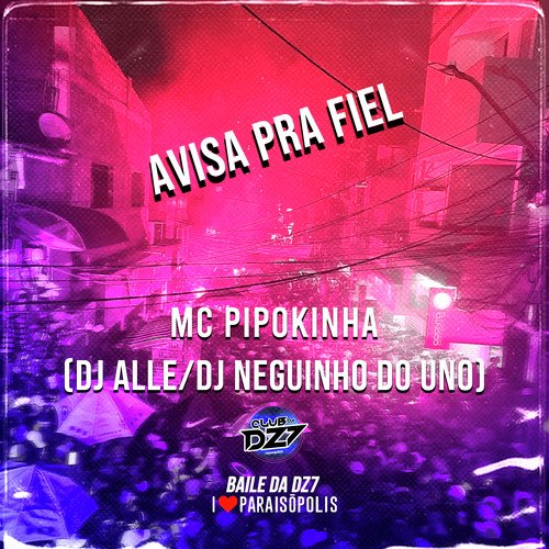 AVISA PRA FIEL_poster_image