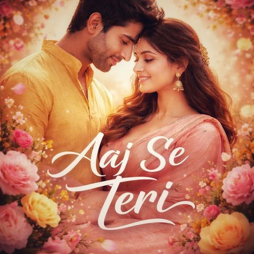 Aaj Se Teri