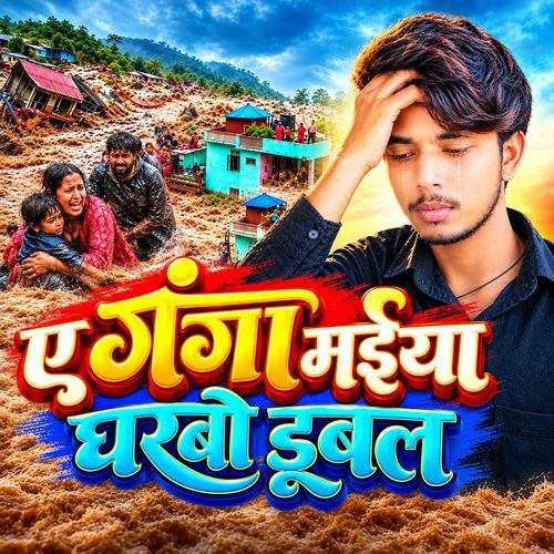 Ae Ganga Maiya Gharbo Dubal (Bihar Flood Song)