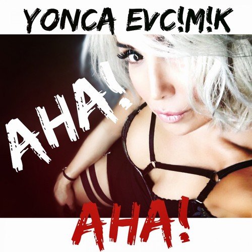 Yonca Evcimik