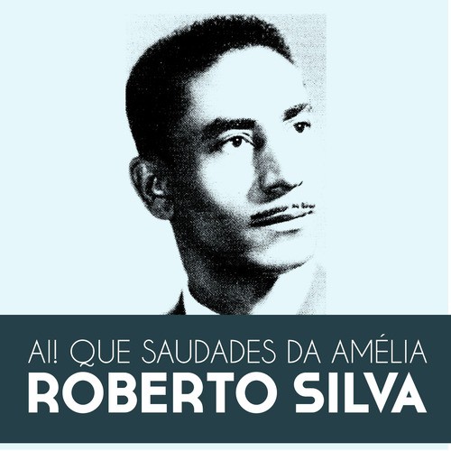 Ai! Que Saudades da Amélia_poster_image