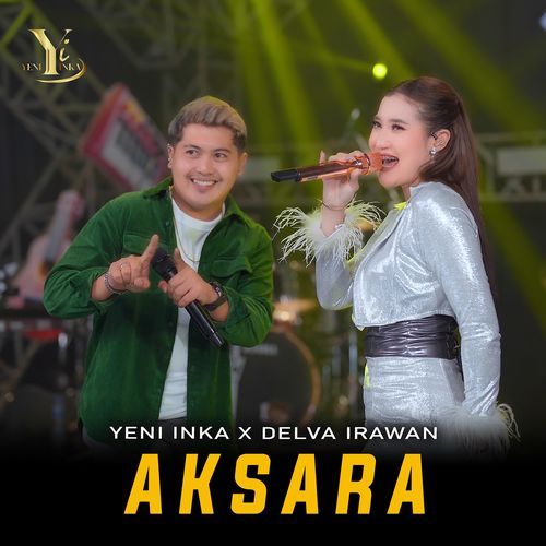 Aksara cover art