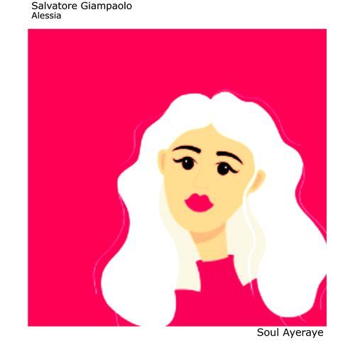 Alessia cover art