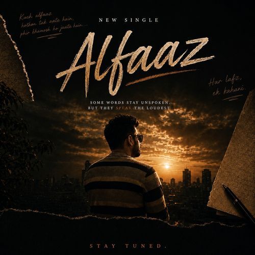 Alfaaz
