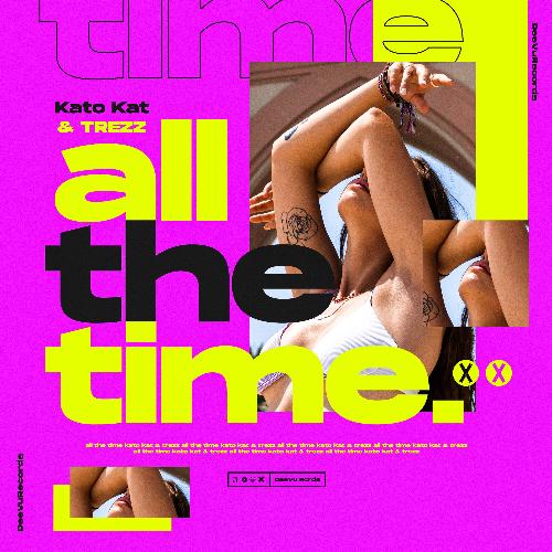 All The Time_poster_image