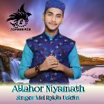 Allahor Niyamath