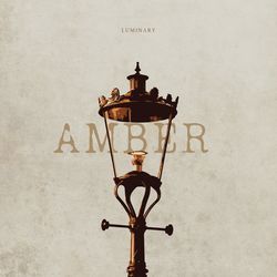 Amber