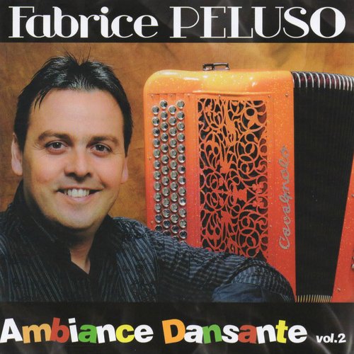 Ambiance dansante vol 2