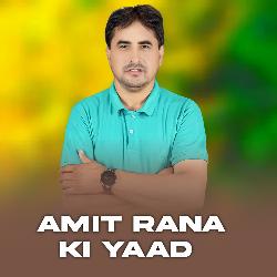 Amit Rana Ki Yaad-AlEIXE0IQUY