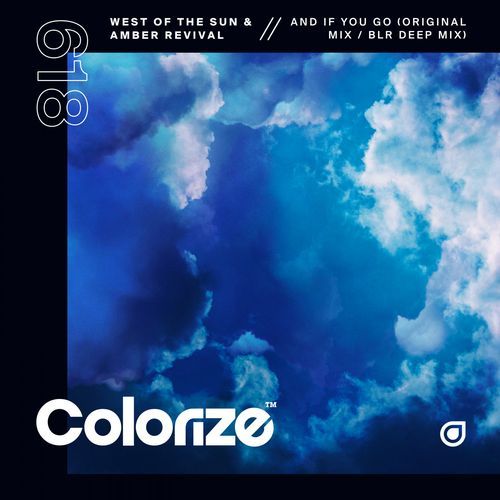And If You Go / And If You Go (BLR Deep Mix)