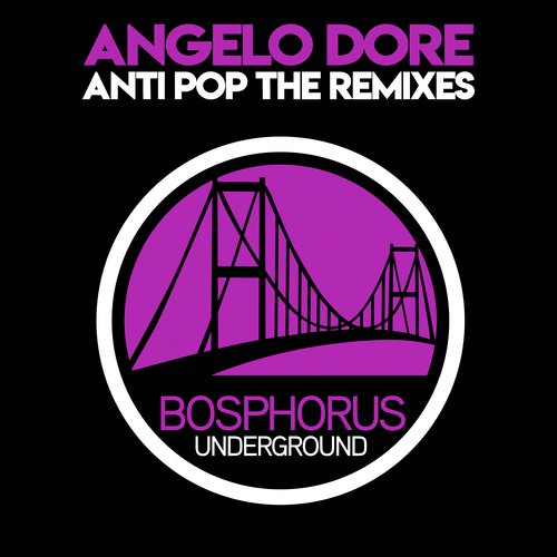 Anti Pop (FuturePlays Remix) cover art