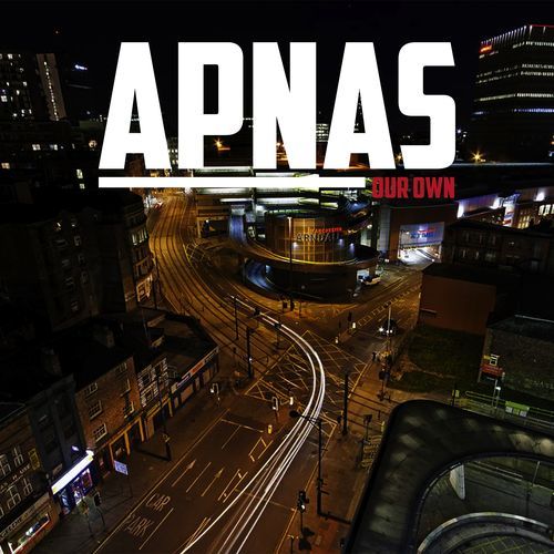 Apnas the Movie (Official Soundtrack)