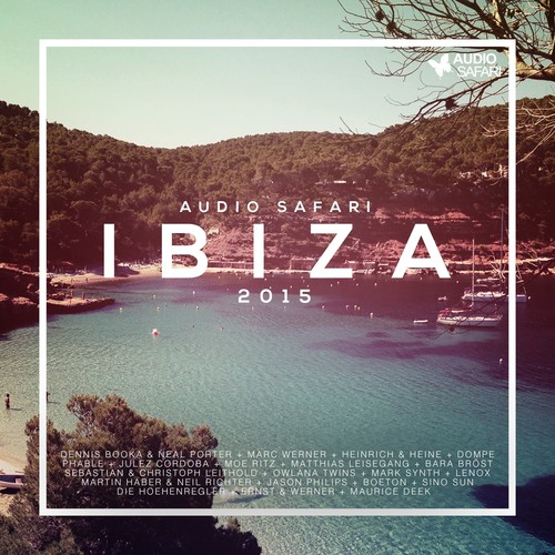 Audio Safari Ibiza 2015 Mix 2