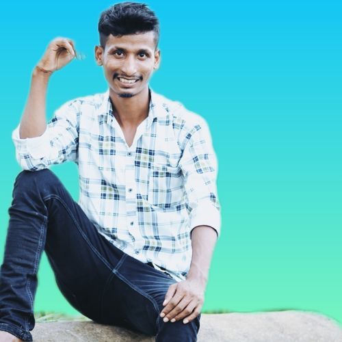 Ayush Neel
