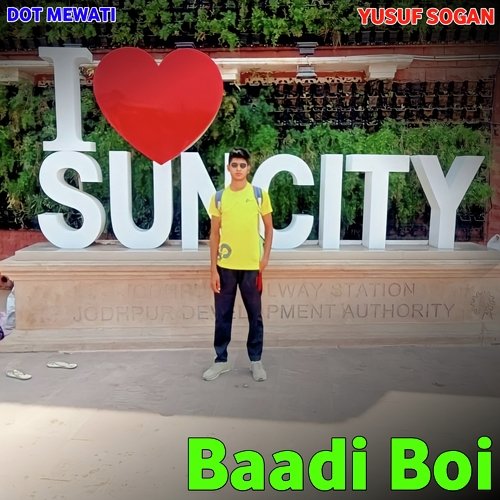 Baadi Boi