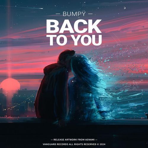 Back 2 U(Back to You)